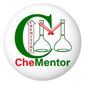 CheMentor logo